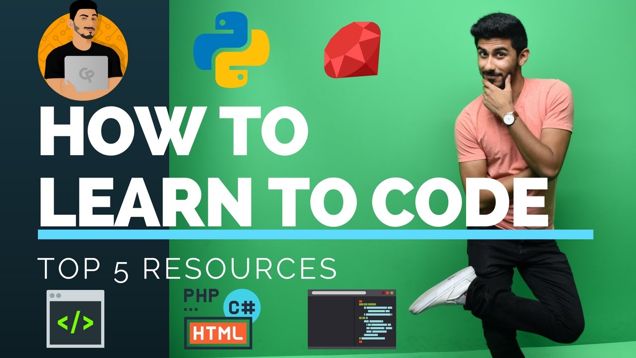 How to Teach Code